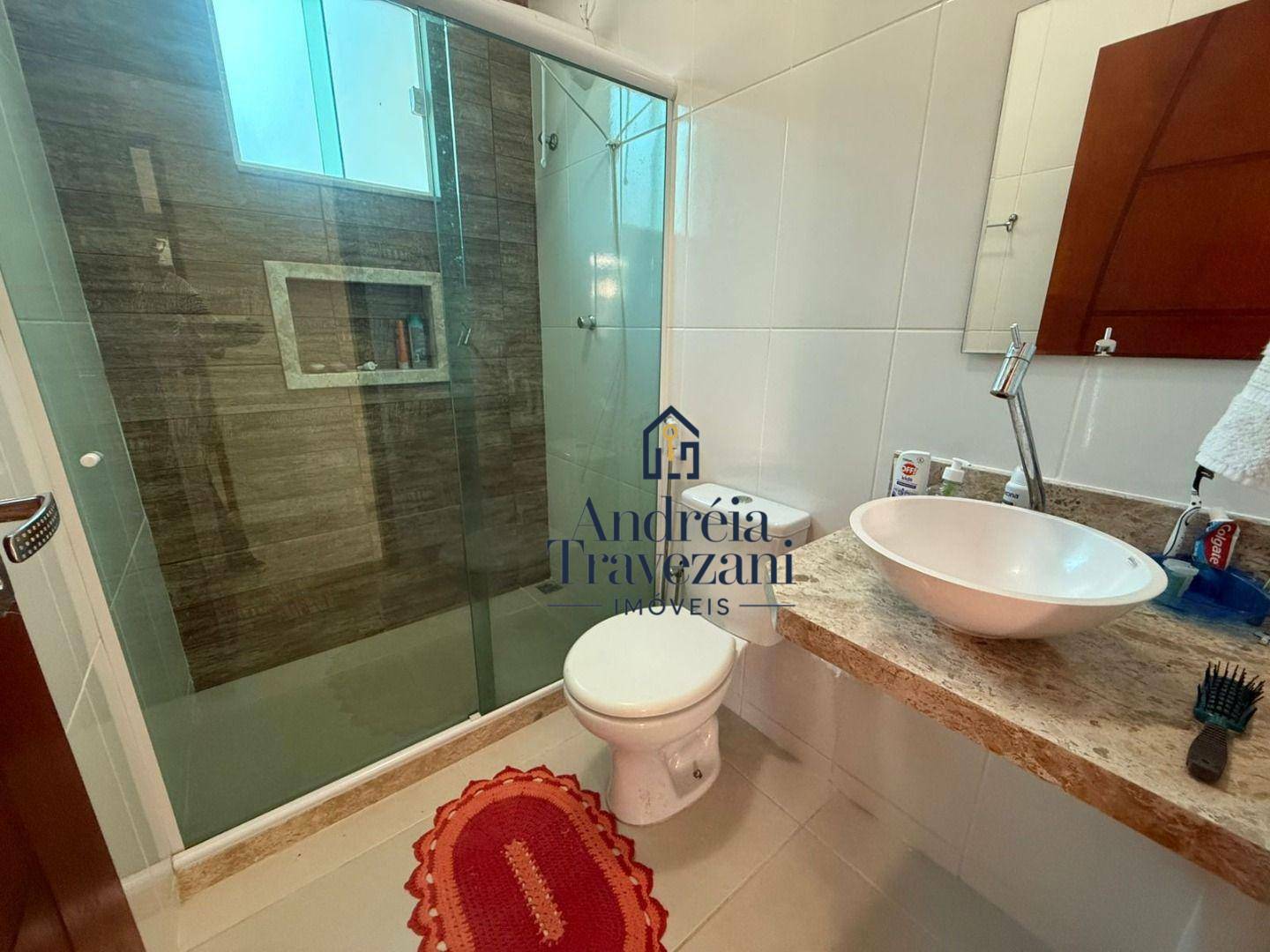 Casa de Condomínio à venda com 2 quartos, 130m² - Foto 8