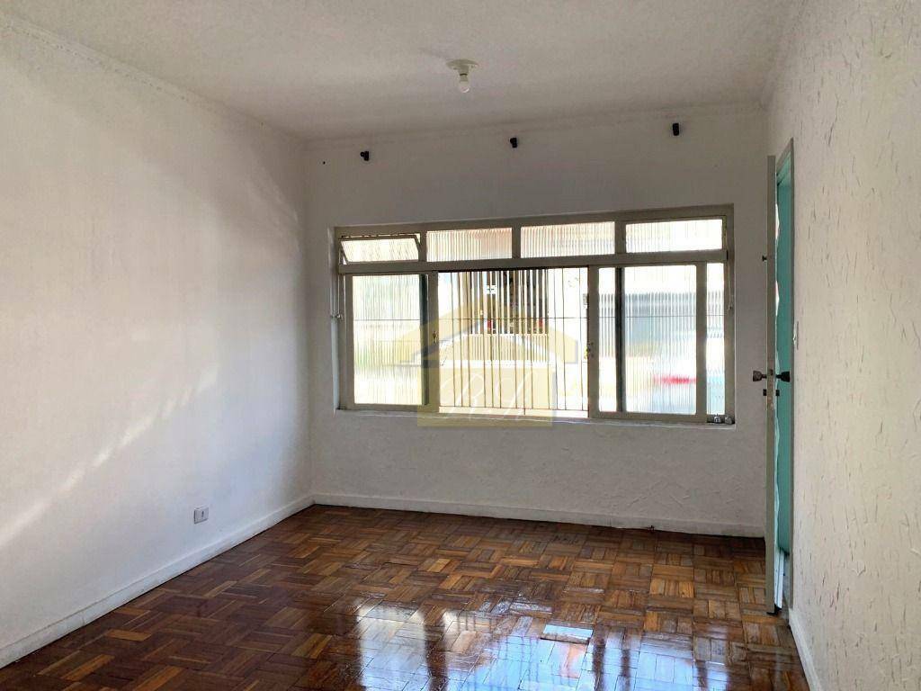 Sobrado para alugar com 3 quartos, 110m² - Foto 2