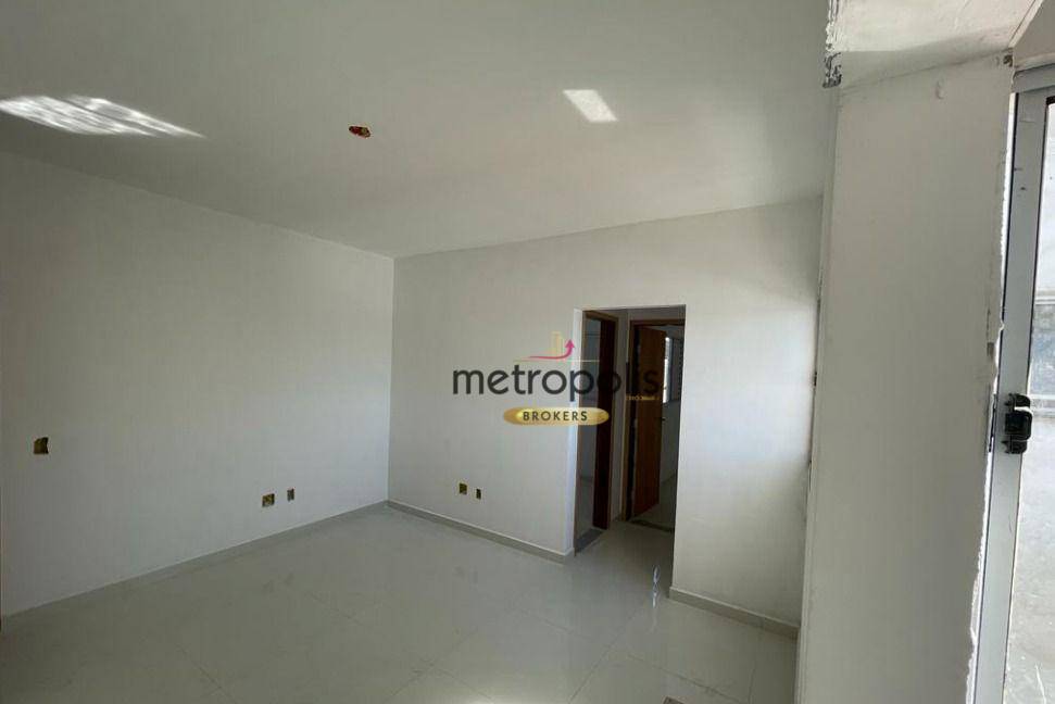 Apartamento à venda com 2 quartos, 40m² - Foto 4