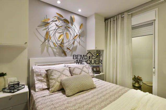 Apartamento à venda com 3 quartos, 79m² - Foto 5