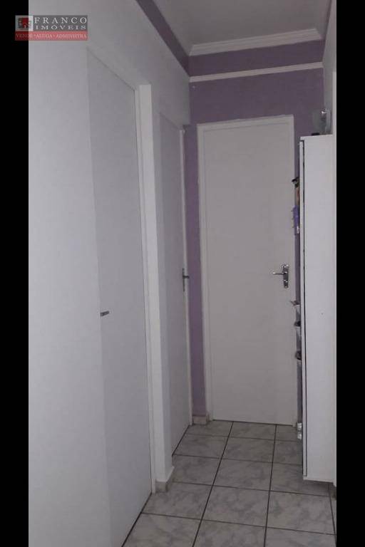 Apartamento à venda com 2 quartos, 48m² - Foto 8