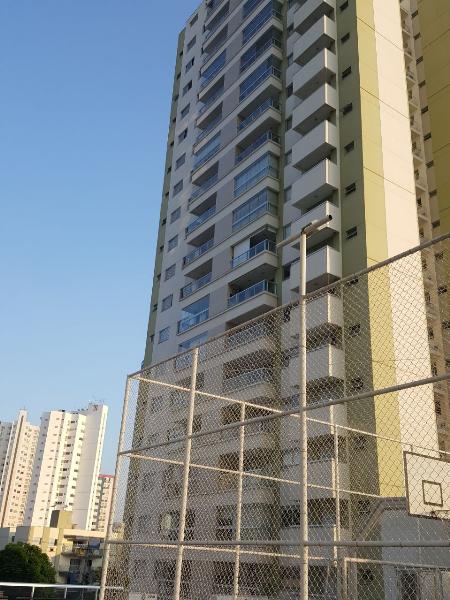 Apartamento à venda com 3 quartos, 96m² - Foto 11