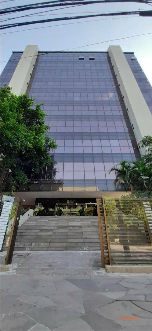 Conjunto Comercial-Sala para alugar, 141m² - Foto 1