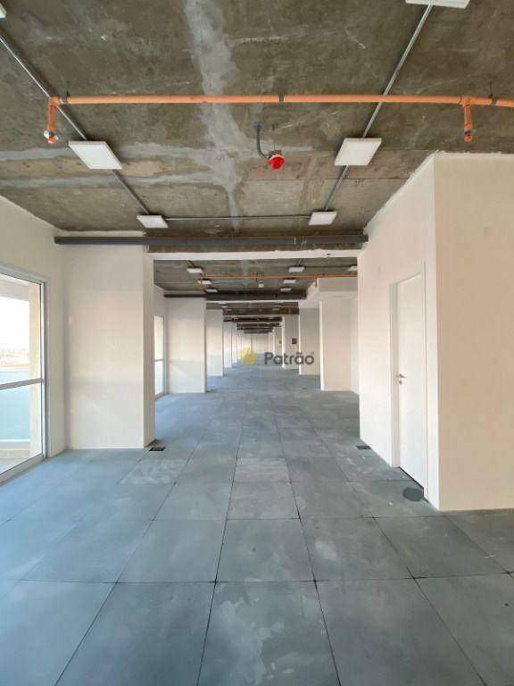 Conjunto Comercial-Sala à venda e aluguel, 500m² - Foto 6