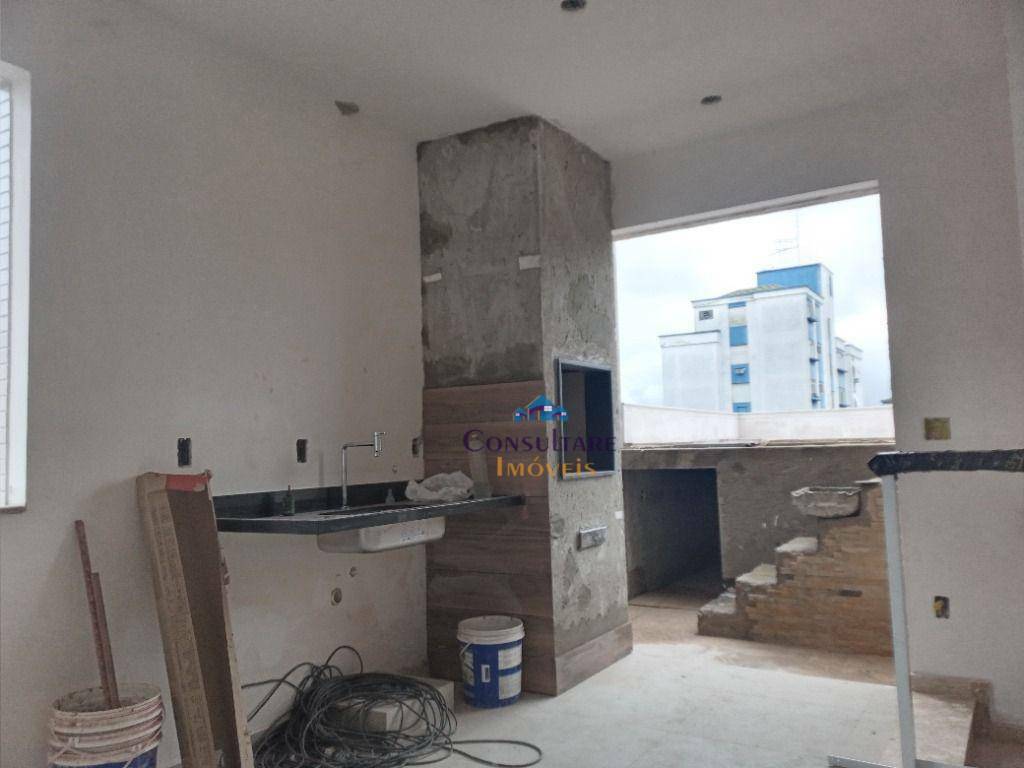 Casa à venda com 3 quartos, 150m² - Foto 14