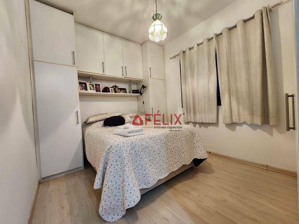 Apartamento à venda com 2 quartos, 90m² - Foto 14