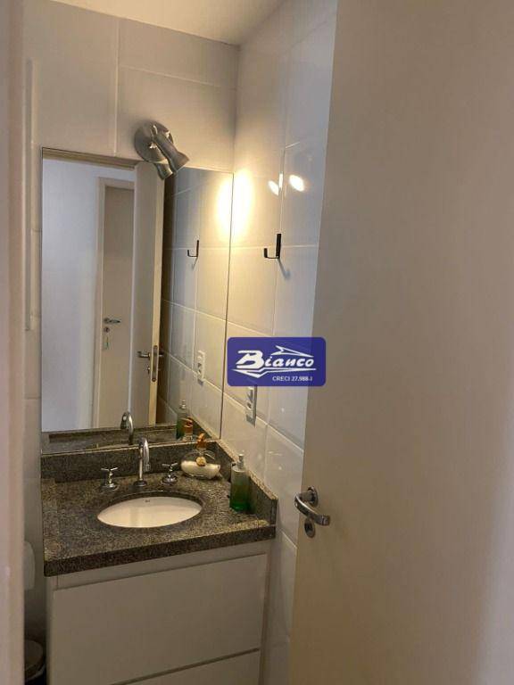 Apartamento à venda com 3 quartos, 90m² - Foto 31