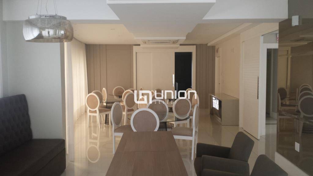 Apartamento à venda com 3 quartos, 130m² - Foto 22