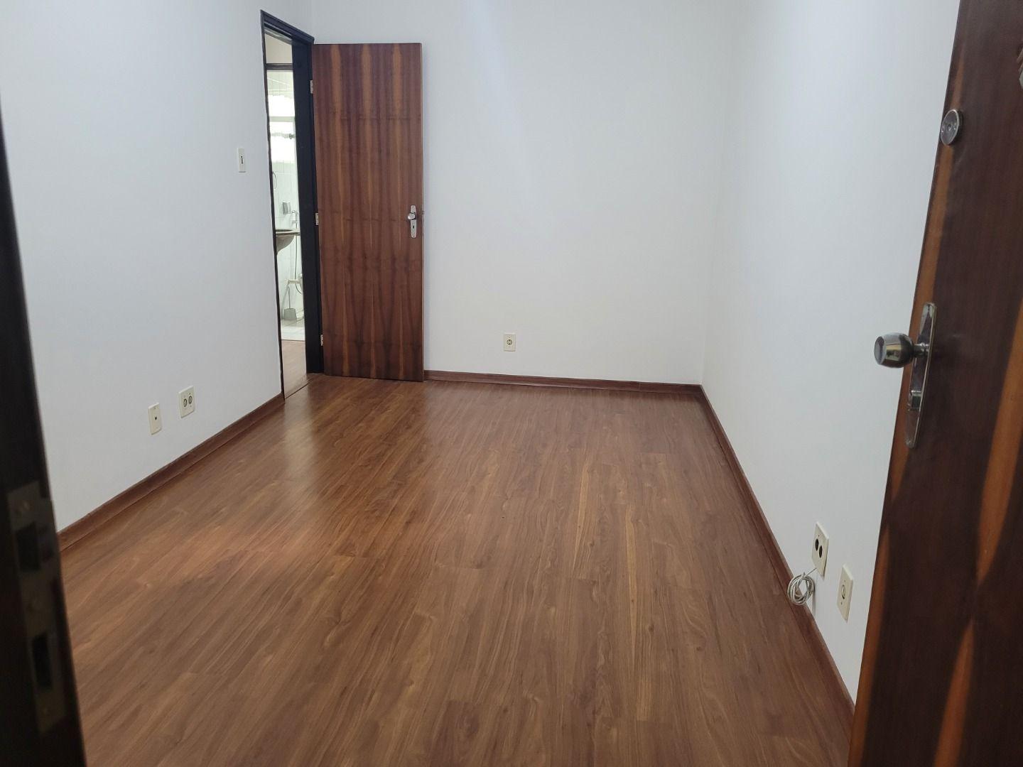 Apartamento à venda com 1 quarto, 52m² - Foto 6