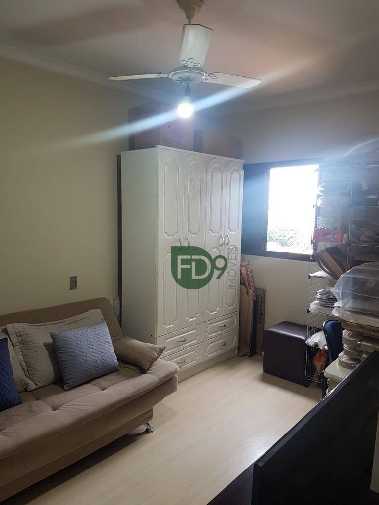Apartamento à venda e aluguel com 3 quartos, 100m² - Foto 12