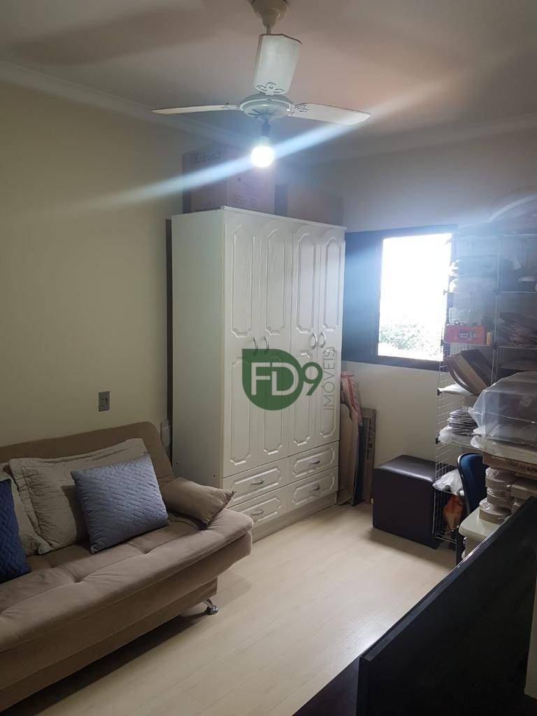 Apartamento à venda com 3 quartos, 100m² - Foto 12