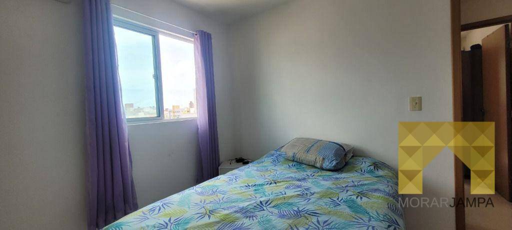 Apartamento à venda com 2 quartos, 58m² - Foto 5