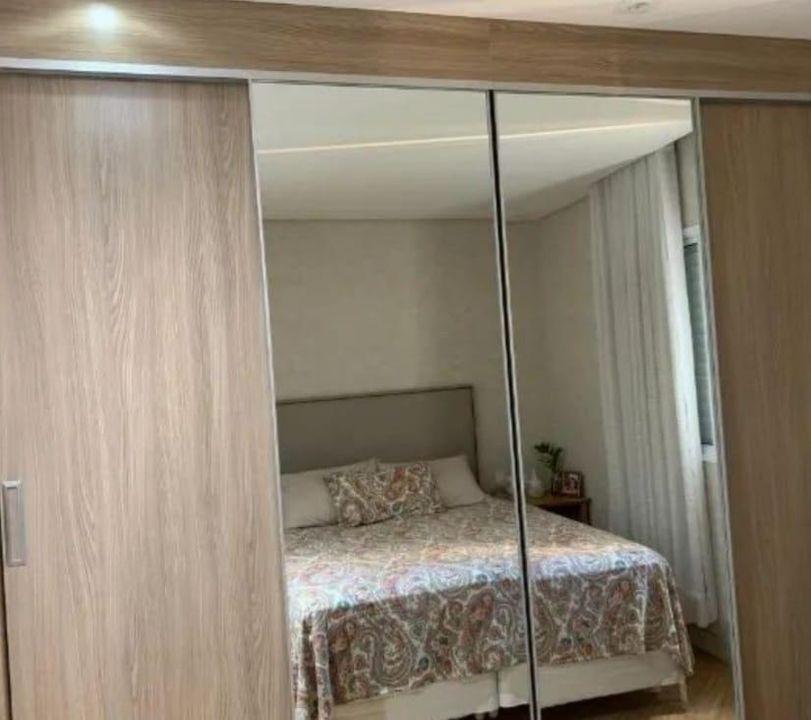 Apartamento à venda com 3 quartos, 87m² - Foto 7