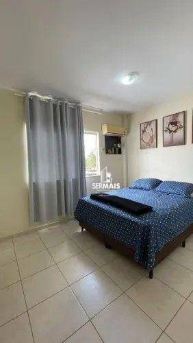 Apartamento para alugar com 3 quartos, 72m² - Foto 8