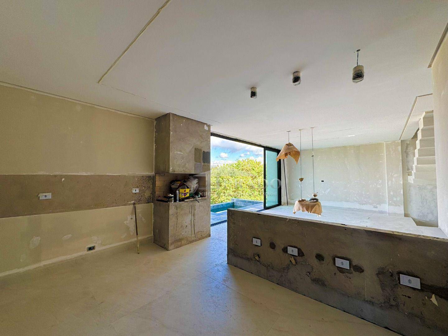 Casa à venda com 4 quartos, 347m² - Foto 12