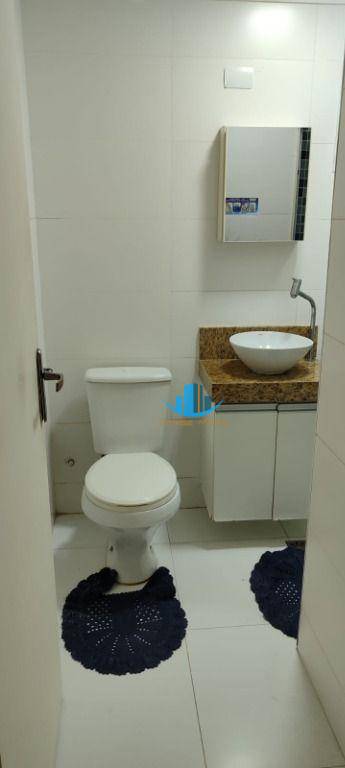 Apartamento à venda com 3 quartos, 118m² - Foto 24