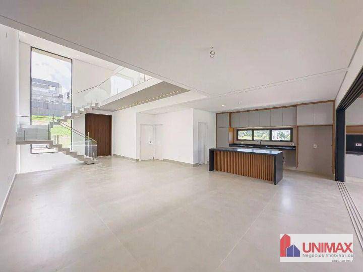 Casa de Condomínio à venda com 4 quartos, 390m² - Foto 6