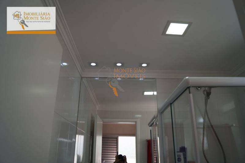 Apartamento à venda com 3 quartos, 64m² - Foto 12