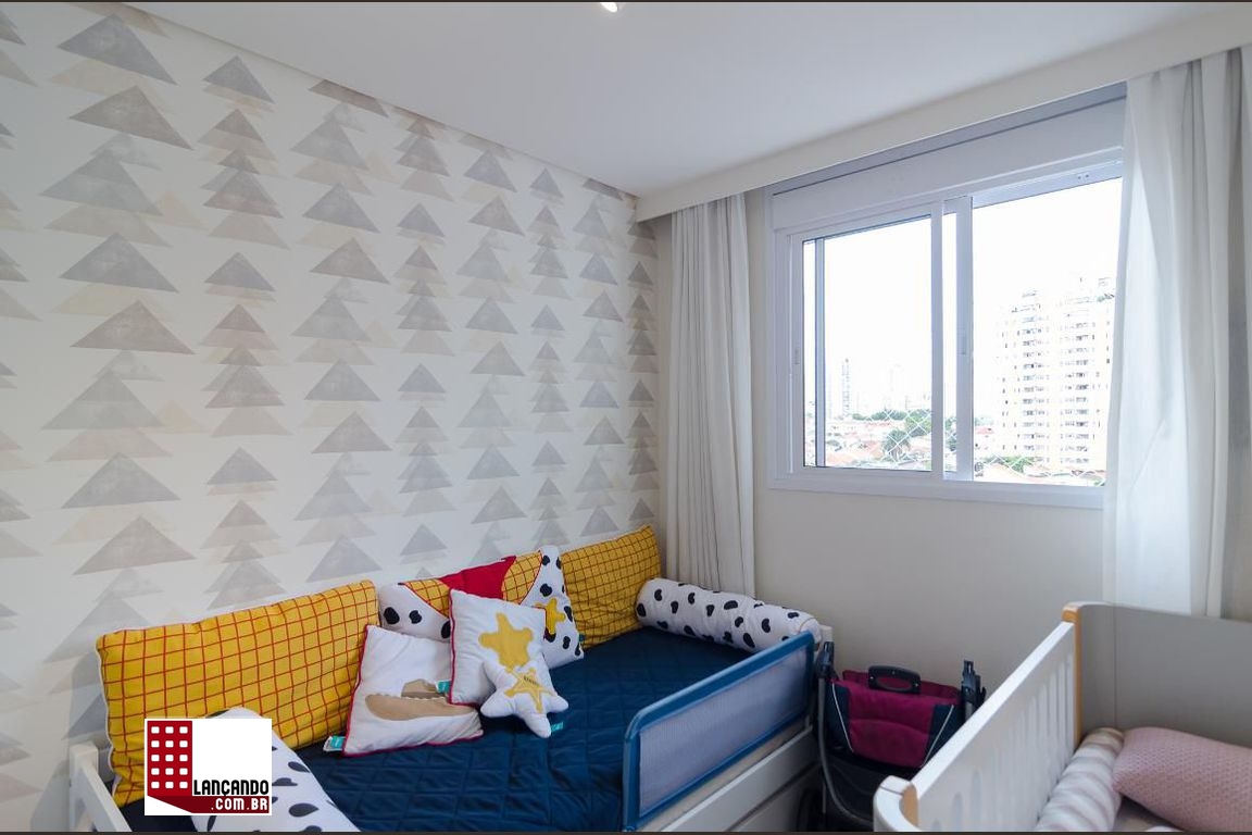 Apartamento à venda com 2 quartos, 68m² - Foto 4