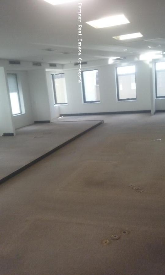 Conjunto Comercial-Sala para alugar, 182m² - Foto 1