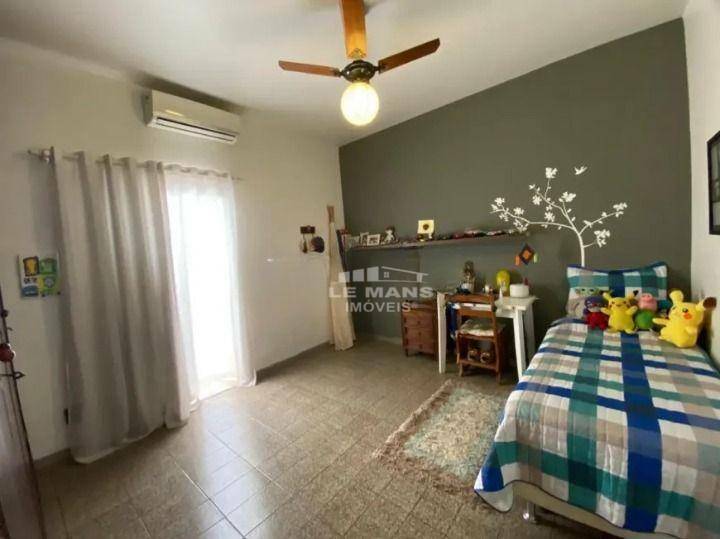 Casa à venda com 5 quartos, 283m² - Foto 16