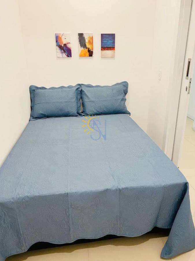 Apartamento à venda com 1 quarto, 37m² - Foto 7