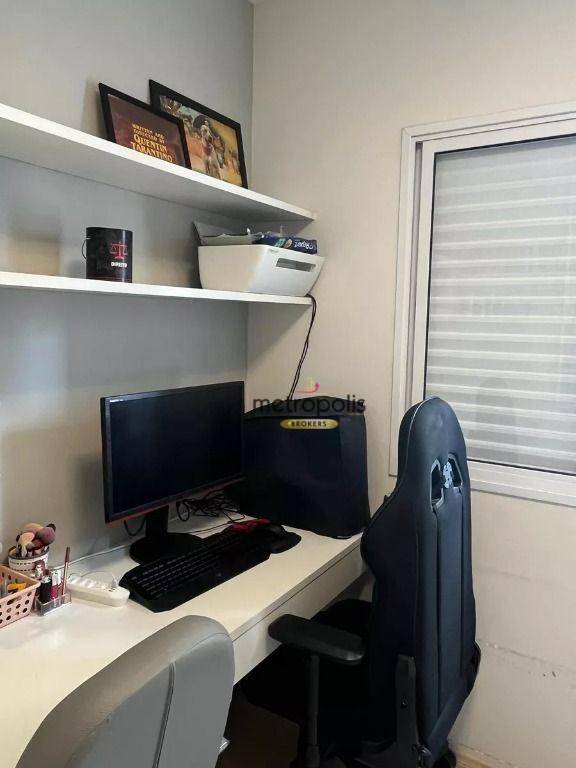 Apartamento à venda com 2 quartos, 87m² - Foto 14