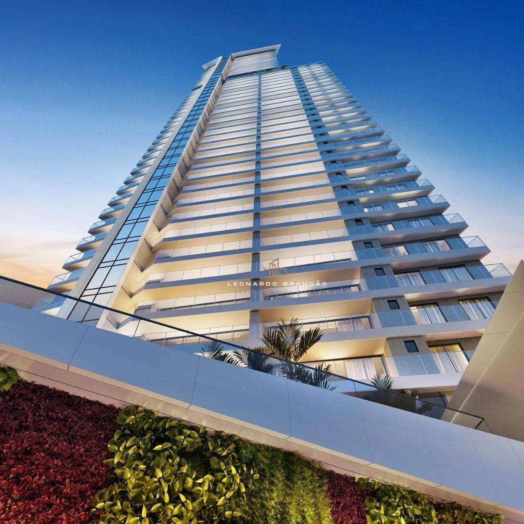 Apartamento, 4 quartos, 190 m² - Foto 4