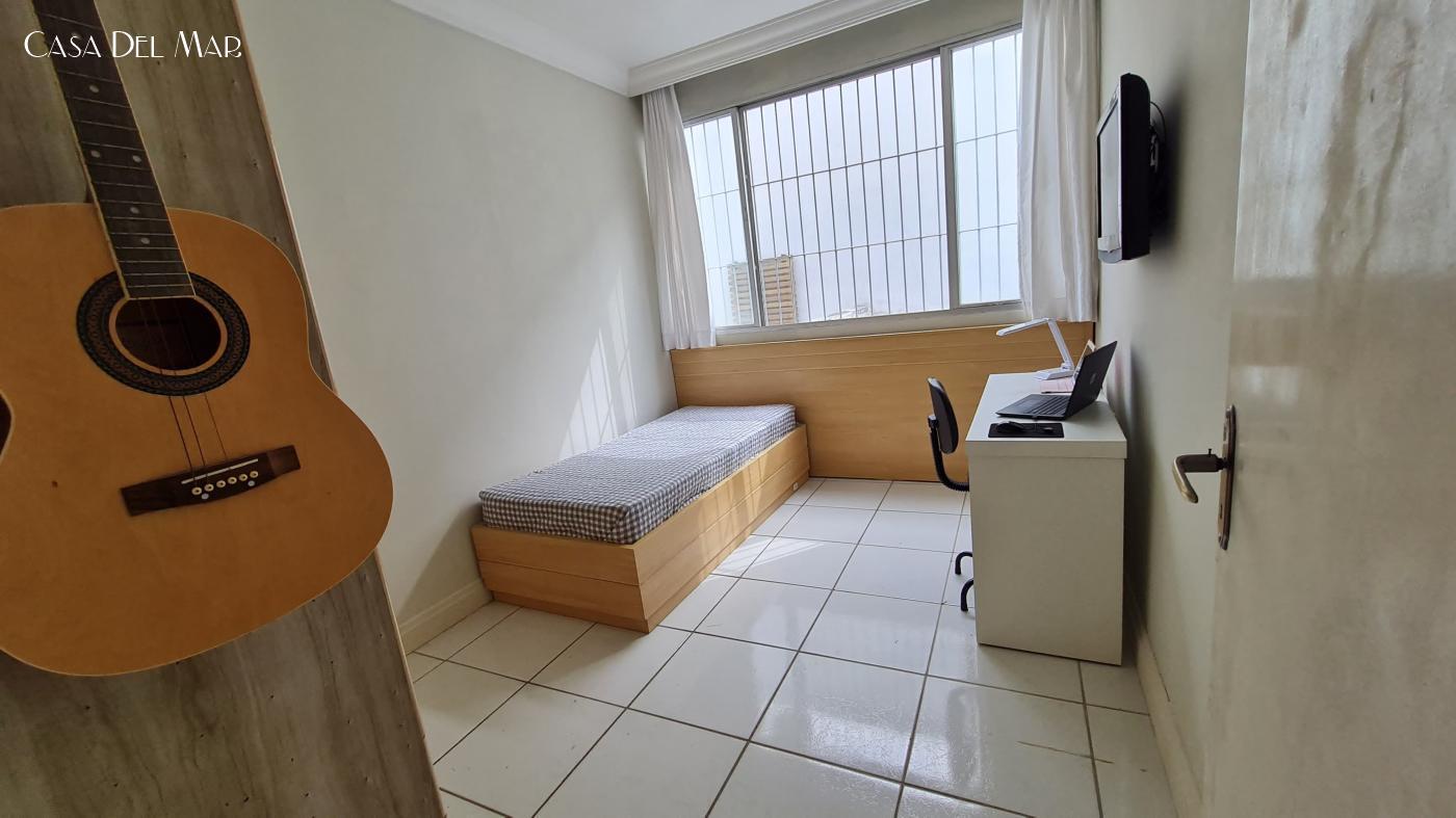 Apartamento à venda com 3 quartos, 80m² - Foto 36