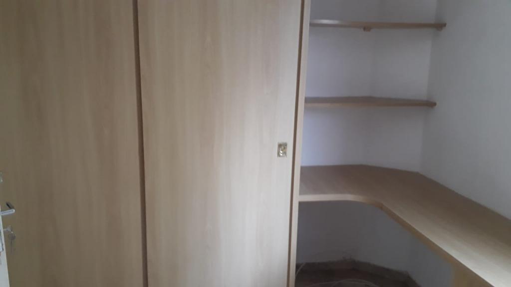 Apartamento para alugar com 2 quartos, 60m² - Foto 5