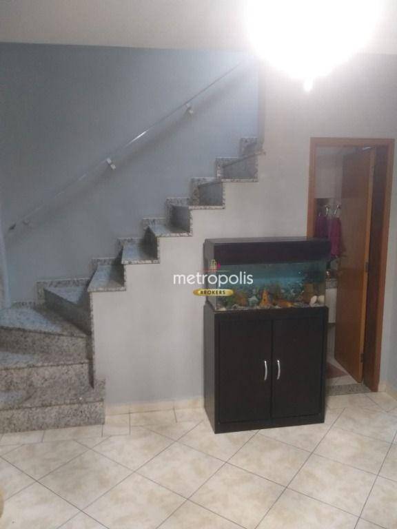 Sobrado à venda com 3 quartos, 160m² - Foto 15