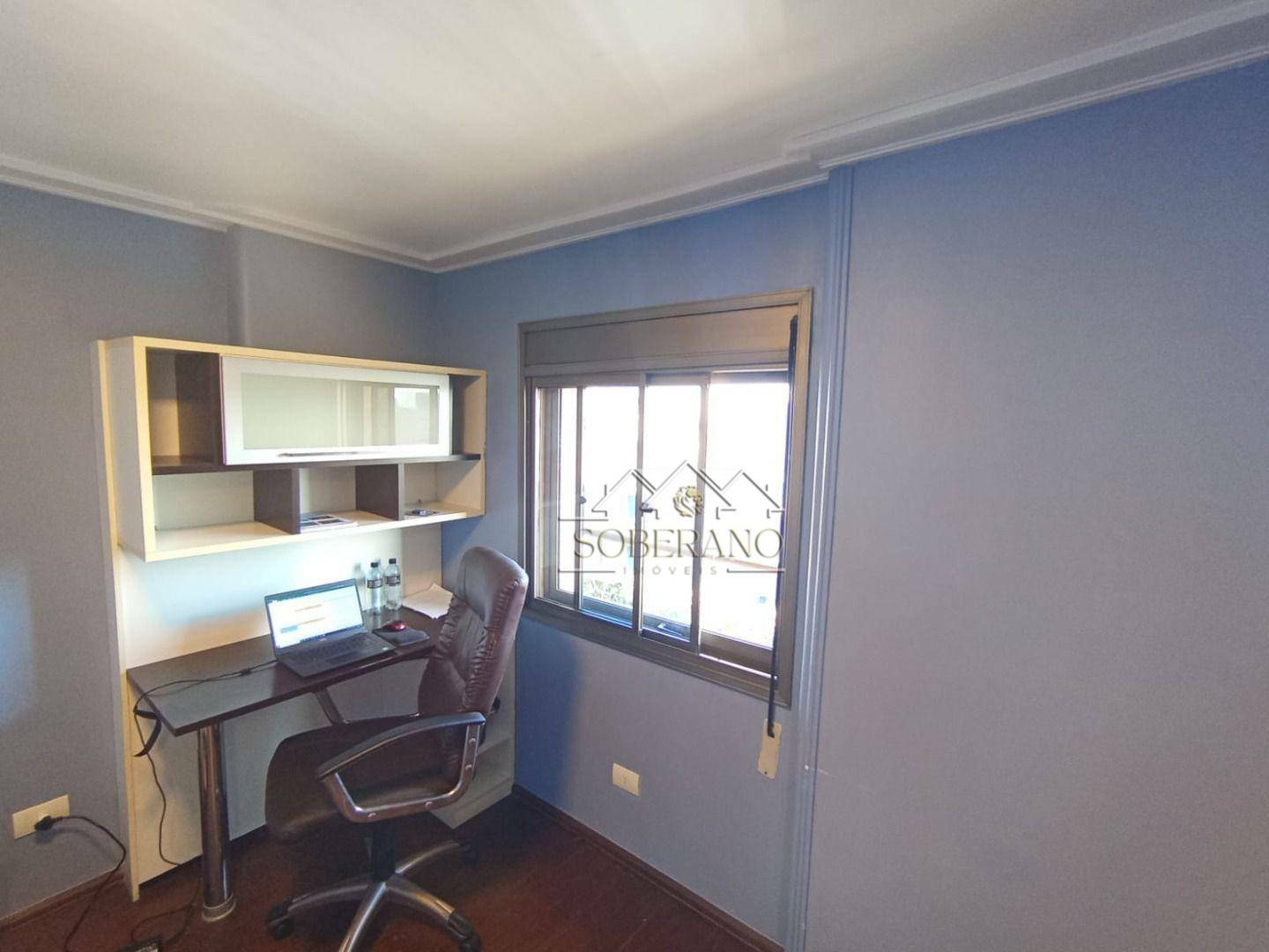 Apartamento à venda e aluguel com 4 quartos, 170m² - Foto 20