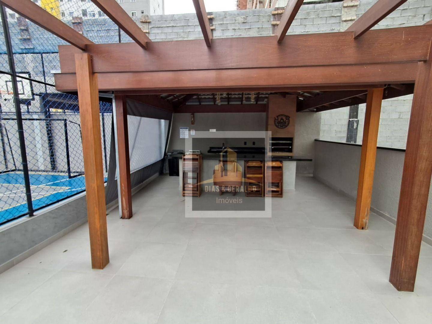 Apartamento à venda com 3 quartos, 67m² - Foto 12