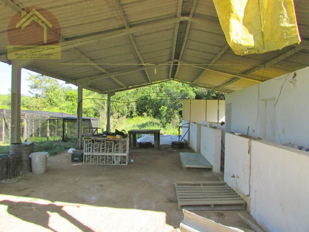 Fazenda à venda, 69m² - Foto 4