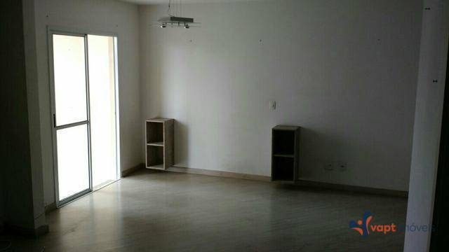 Apartamento à venda com 3 quartos, 100m² - Foto 11