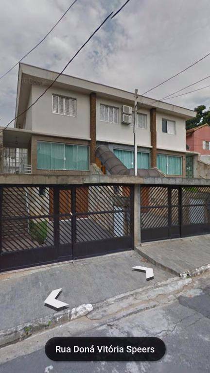 Sobrado à venda com 3 quartos, 174m² - Foto 8