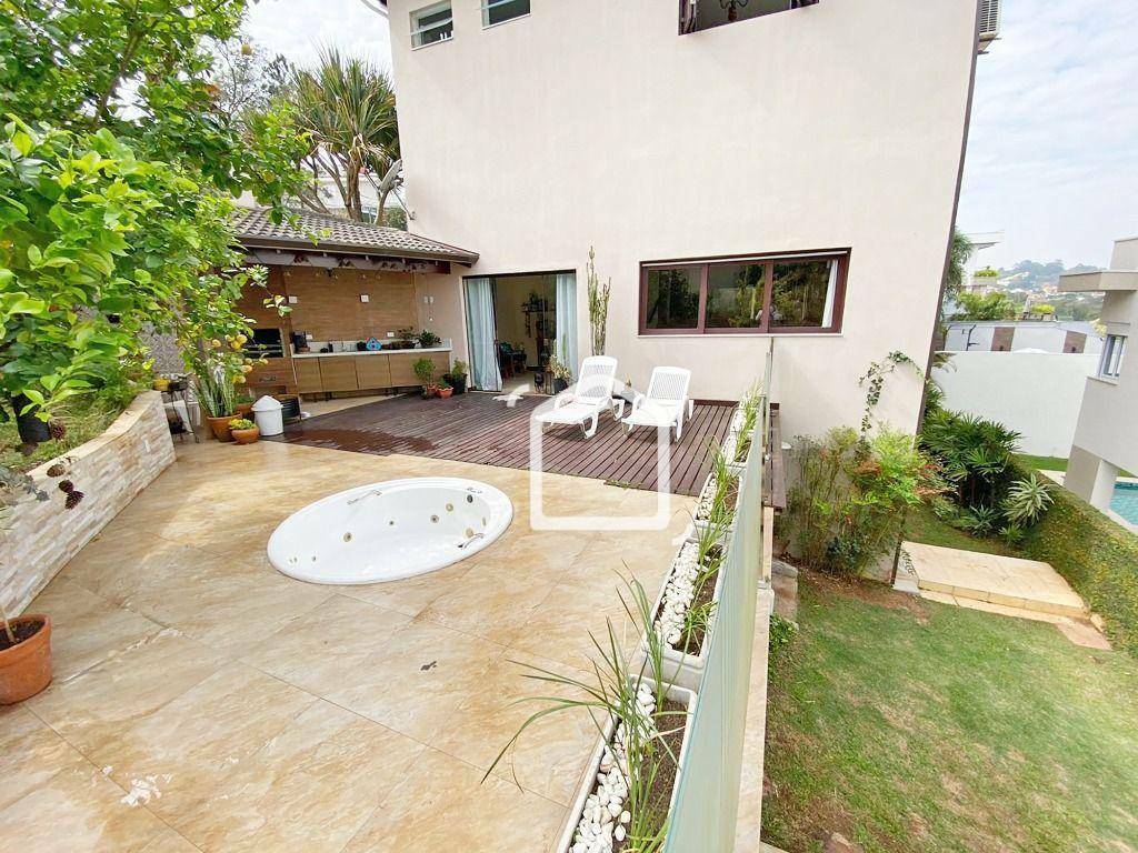 Casa de Condomínio à venda com 3 quartos, 330m² - Foto 22