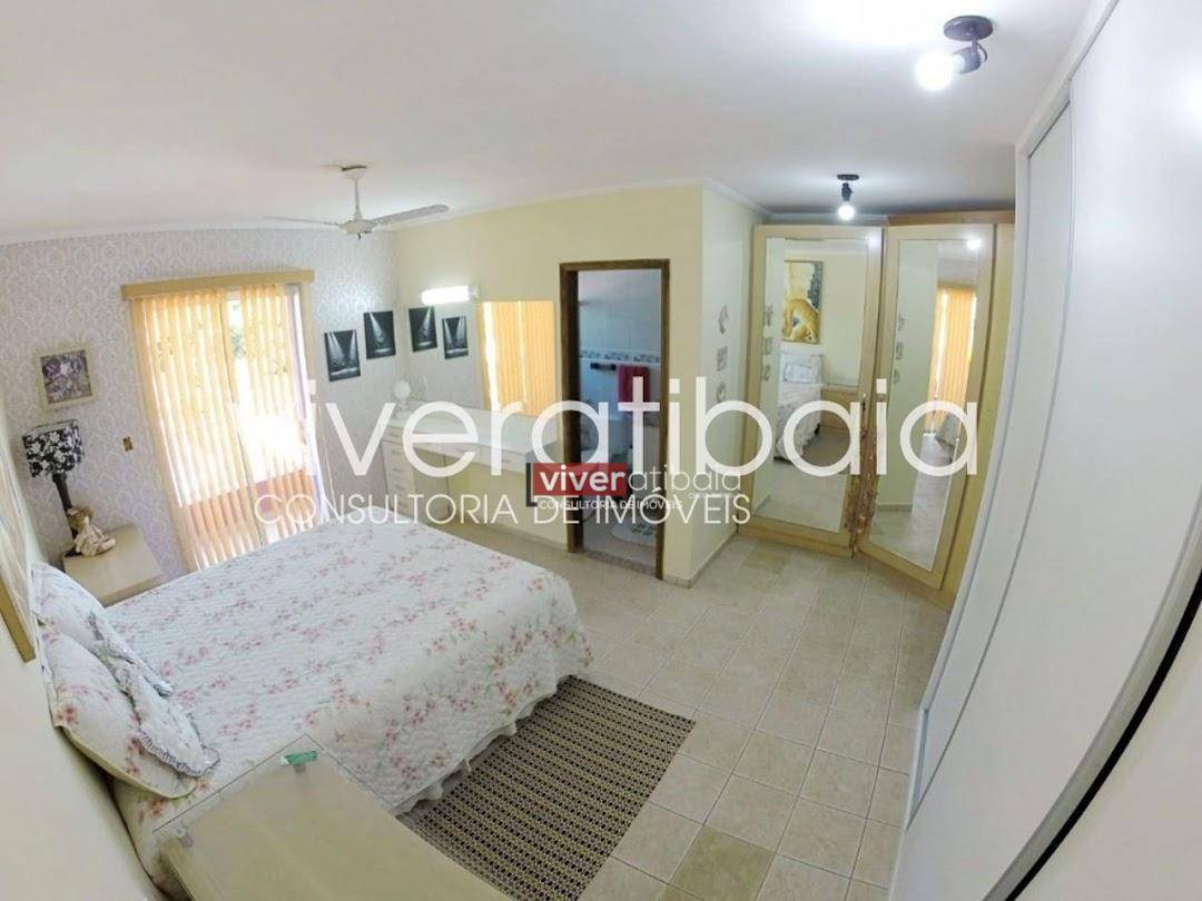 Casa à venda com 4 quartos, 288m² - Foto 15