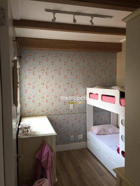 Apartamento à venda com 3 quartos, 127m² - Foto 10