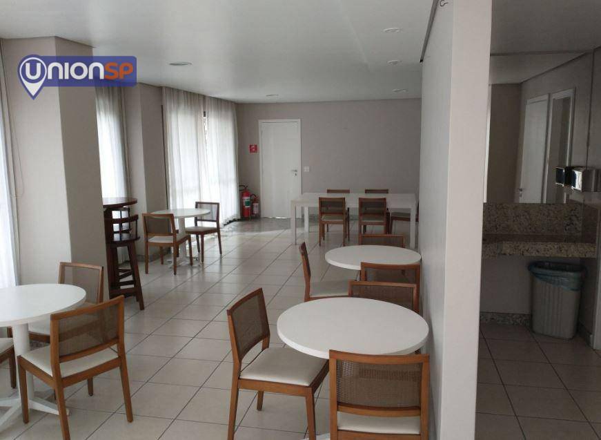 Apartamento à venda com 3 quartos, 110m² - Foto 8