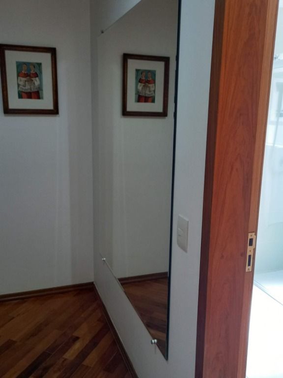 Apartamento à venda com 3 quartos, 198m² - Foto 41