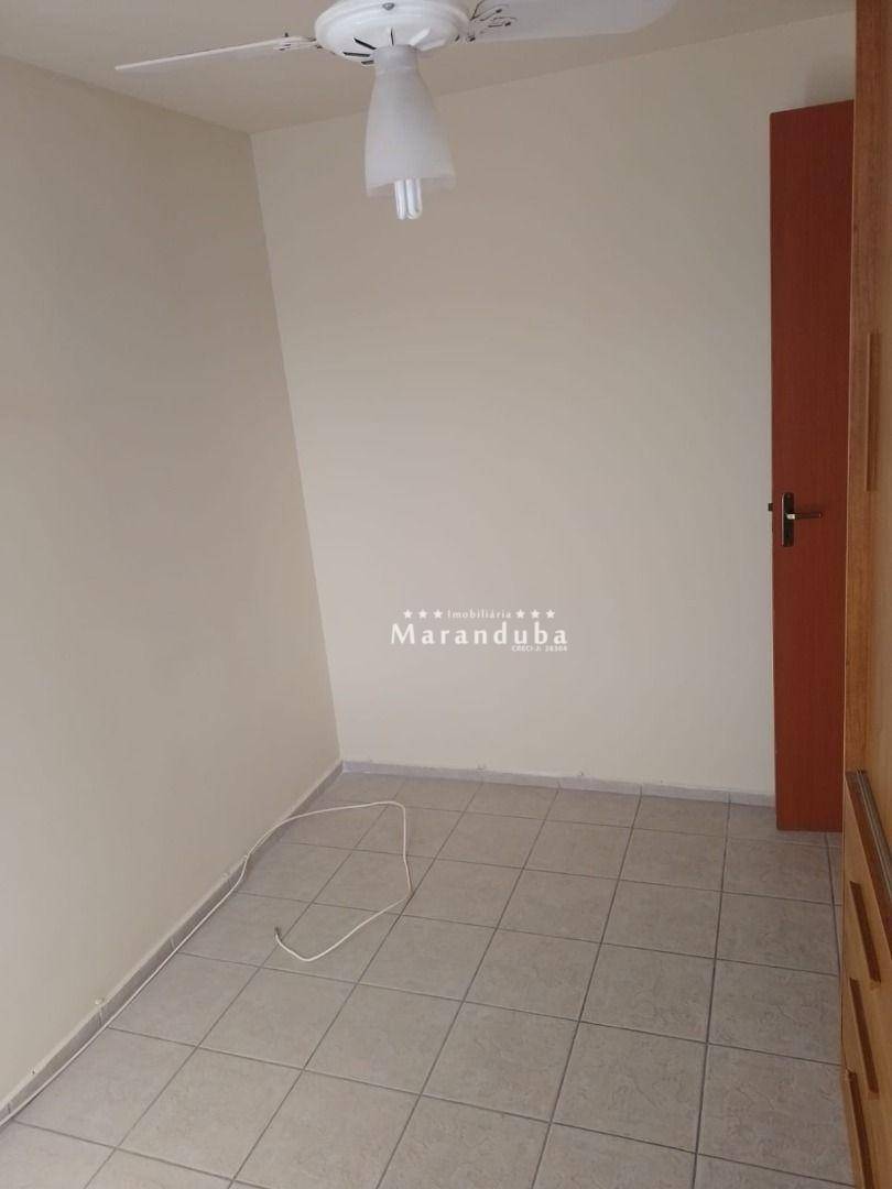 Apartamento à venda com 2 quartos, 52m² - Foto 3