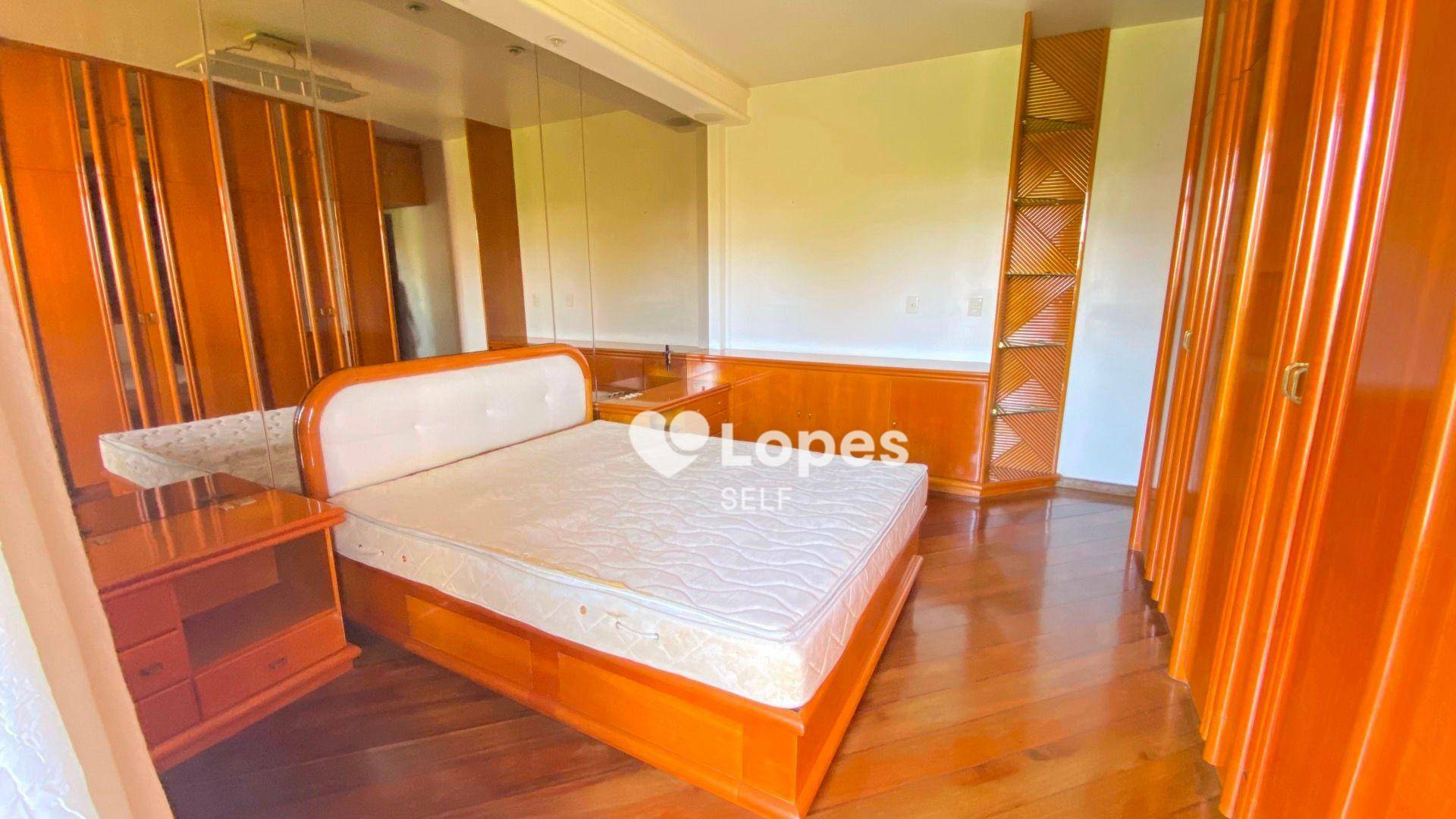 Apartamento à venda com 4 quartos, 364m² - Foto 19