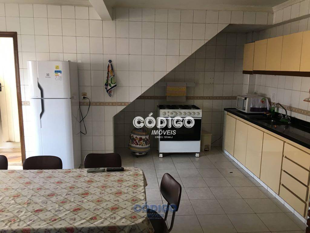 Sobrado à venda com 5 quartos, 205m² - Foto 29