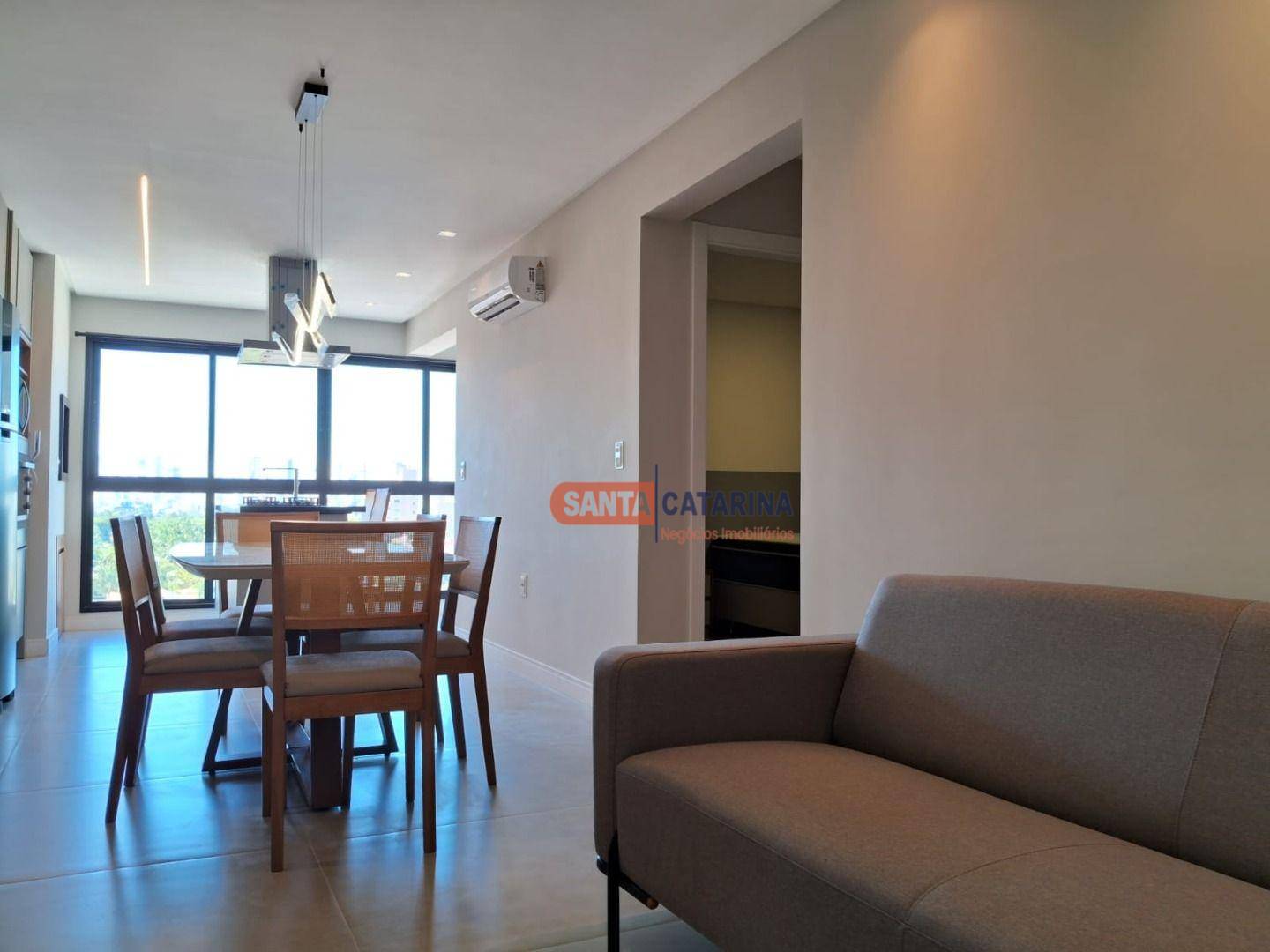 Apartamento à venda com 2 quartos, 74m² - Foto 5