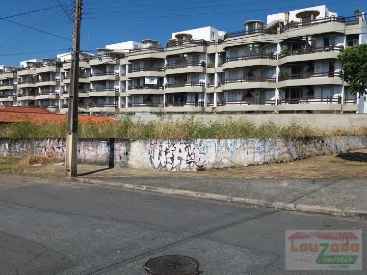 Terreno à venda, 752m² - Foto 1