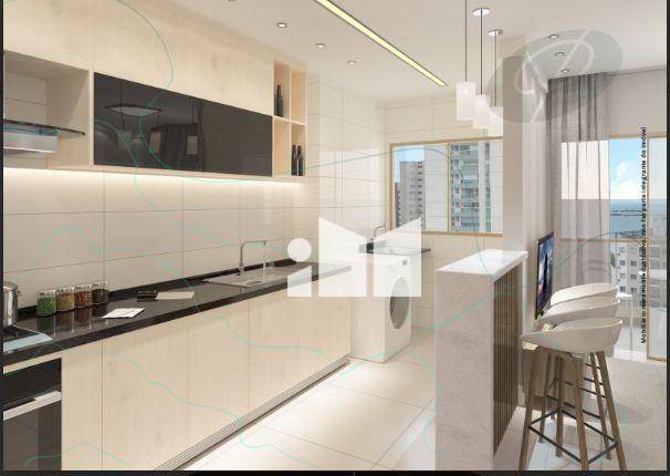 Apartamento à venda com 3 quartos, 96m² - Foto 13