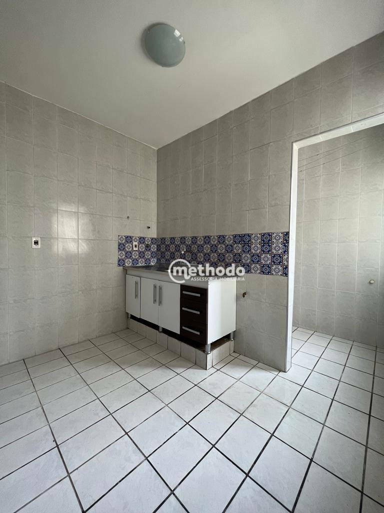 Apartamento à venda com 2 quartos, 58m² - Foto 7