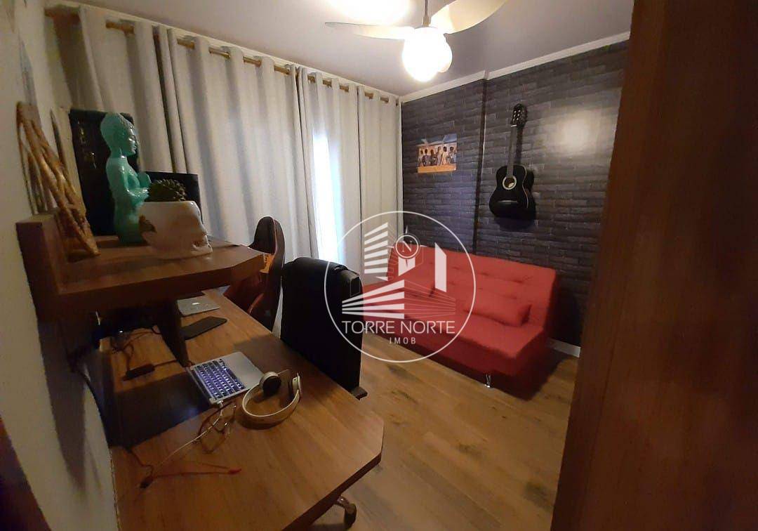 Apartamento à venda com 2 quartos, 70m² - Foto 7