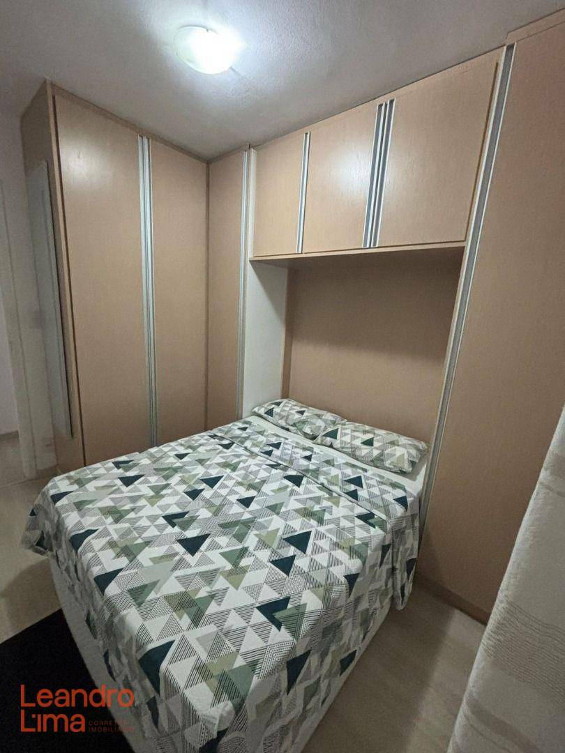 Apartamento à venda com 2 quartos, 51m² - Foto 7